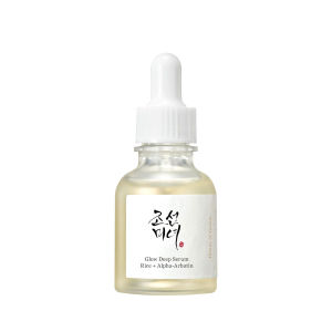 Beauty of Joseon Glow Deep Serum : Rice+Alpha Arbutin 30mlBrightening & TranslucentFine & SmoothKorean SkincareKorean Makeup