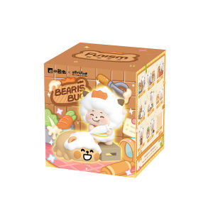 ORISTACO | Lazy Sheep Cute Character Figurine