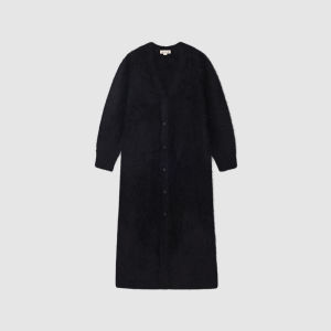 ICICLE | Winter Wool Knit Cardigan