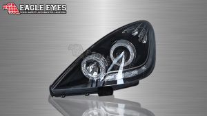 TOYOTA INNOVA AN40 2008-2013 PROJECTOR LED SEQUENTIAL SIGNAL HEADLAMP