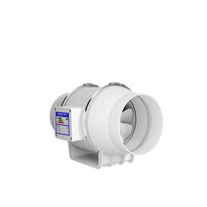 JIACHANGLE | High Pressure Silent Adjustable Speed Exhaust Fan