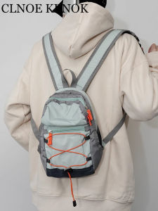 Travel Lightweight Large Capacity Backpack