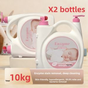 Botare | Long-lasting Fragrance Detergent with Enzymes for Home 10 kg