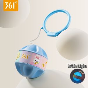 361° | Foot Hoop Jumping Toy