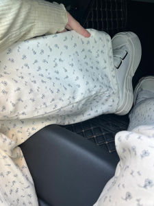 2024 Early Autumn New Arrival Straight Womens Pants Plus Size Loose Floral Yamamoto Pants Spring & Fall Plus Size Ladies Slimming and Wide Leg Sweatpants for Women