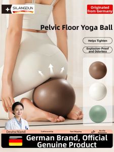 SILANGDUN | Postpartum Recovery Exercise Ball Anti-burst Thickened