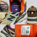 NB 990 V3/NEW BALANCE 990V3/SEPATU PRIA/SNEAKERS/NEW BALANCE. 