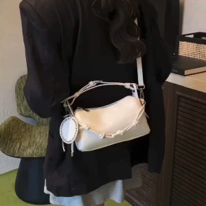 Grosirready 2715 tas selempang wanita  tas wanita tas import Tas Slingbag