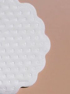Icy Mint Armpit Sweat absorbing Stickers Ultrathin Breathable Underarm Sweat absorbing Pads Armpit Perspiration Stickers
