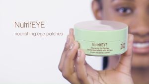 PIXI NutrifEYE  - Nourishing Rose Eye Patches