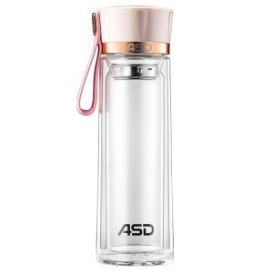 ASD | Double Layer Insulated Glass Bottle