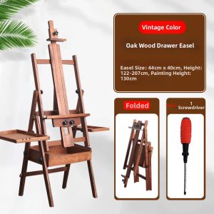 HUIXISHI | Foldable Standing Drawing Board Sketching Easel
