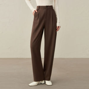 Yigue | Slimming High Waist Trousers
