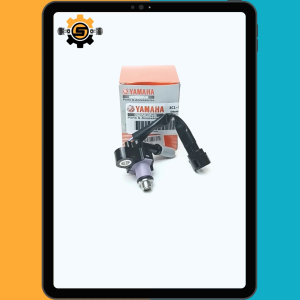 Nozzle Injector Assy Kualitas Original Yamaha 3C1 Injektor Vixion Old Vixion Facelift Ori YGP