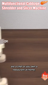 Hand Cranked Shredder Multifunctional Cabbage Slicer Household Vegetable Cutter Kitchen Tool