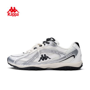 Kappa | Slim Lightweight Breathable Retro Trainers
