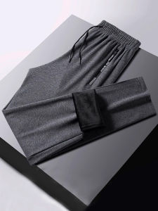 LIEYAN | Comfortable Multi-Purpose Mens Pants Fleece-Lined Long