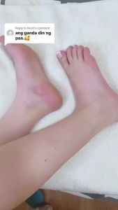 ❀PrettyFloral❀Vaseline Foot Moisturizing Cream Hand Care Cream Anti-Cracking Anti-Drying Softness Skin Care