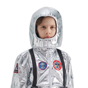Space Astronaut Costume For Party Halloween