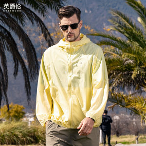 Enjeolon | Lightweight Sun Protection Clothes SPF50+ UV Protection