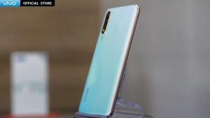 Y19 original phone Legit Cellphone 8+256GB Gaming phone 6.53inch Screen New smartphone with Fingerprint Recognition Android Phone【1 Year Warranty】