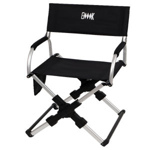guide series | Aluminum Lightweight Comfortable Folding Chair