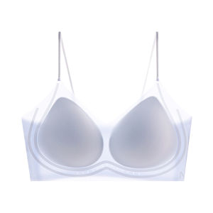PIER N°5 | Ultra Thin Breast-Lifting Cool Feeling Bra with Camellia Fragrance