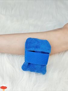 Beach Sand Cleaner Reusable Sand Removal Bag Alas Pembersih Pasir Pantai Beach Sand Clearance