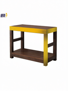 Wooden Heavy Duty Aquarium Stand 60x45cm