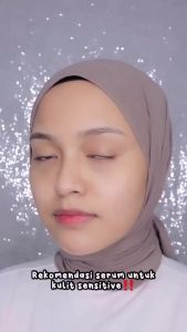 REGLOW Serum Perfect Glowing and Whitening Korean Glass Skin Series Original