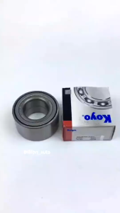 Front Wheel Bearing for Honda Civic 1991-1999 DAC3873W-2CS71