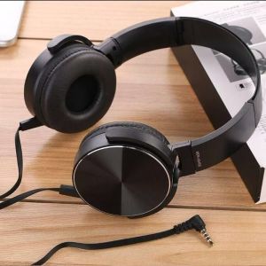 LS Wireless Bluetooth Headset Headset With Mark Wired Mode Subwoofer Headset Bluetooth Earphone Wireless IPX4 Waterproof Long Life E-sports Game Bluetooth Earphone