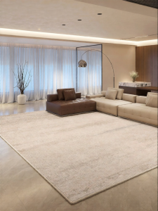 XIANGSU | Luxury Durable No Maintenance Carpet