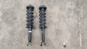 Honda Accord Tao / Perdana T2A Absorber Belakang Rear Shock Absorber Ori Used Japan
