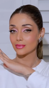 SHEGLAM Complexion Pro Long Lasting Breathable Matte Foundation Sample Waterproof Oil-Control Buildable Coverage