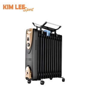 Máy sưởi dầu Saiko CDN-RY2000-13AT (13 thanh)