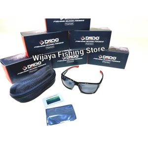 Kacamata Daido Untuk Mancing Fishing Sunglasses Polarized