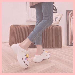 QZshop รองเท้าแตะหัวโต ส่งไวมาก บำรุงเท้าฟรี สไตล์เกาหลี 5 สี สูงสุด ที่ดูดูดี 🍒