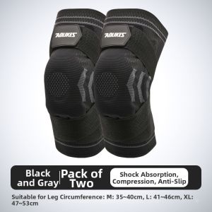 AOLIKES | Outdoor Protection Knee Brace