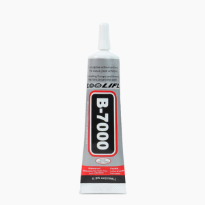 B7000 Jewellery Rhinestone Glue DIY Craft Accessories Mobile Phone Cases Touchscreen Glass Repair Liquid Super Adhesive