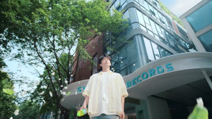 三得利清茶无糖茉莉龙井花茶无糖至淳绿茶饮料500ml Suntory Kiyocha Zero Calories 500ml