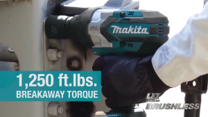 【พลังที่แข็งแกร่ง】 Makita DTW700 ประแจไฟฟ้าแบบชาร์จไฟได้แบบไร้สายประแจผลกระทบแบบชาร์จไฟได้18V 6.0Ah แบตเตอรี่ลิเธียม 1/2 ประแจผลกระทบแ เครื่องมือไฟฟ้าสำหรับบ้าน