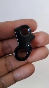 (เกรด AAA ส่งจากไทย) ดรอปเอ้าท์ จักรยาน rear hanger(dropout) ขาเกี่ยวตีนผีจักรยาน เบอร์ 284A