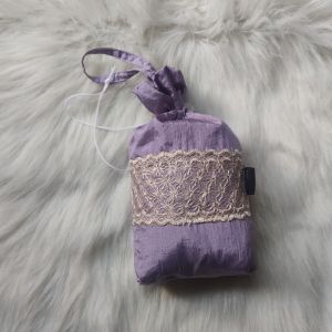 Mukenah Abaya Sholat Bahan Parasit Reesya