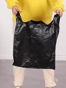 ZHANGJI | Handy Strong Economical Garbage Bag
