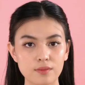 Famous With Biomoist Van Clear Grey Monthly Softlens Warna