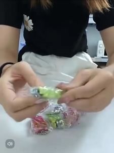 Gunting Kuku Lucu Karakter: Pilihan Unik untuk Anak