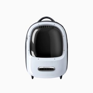 PETKIT Breezy Dome/Breezy 2 Fresh Air Travel Backpack Cat Bag Dog Bag