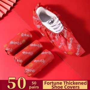 Anti-slip Wear-resistant Dust-proof Indoor Shoe Cover