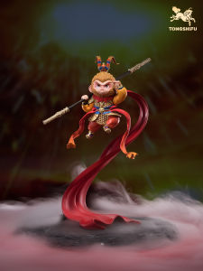 TONGSHIFU | Flying to Great Heights Tabletop Figurine Statue Gift